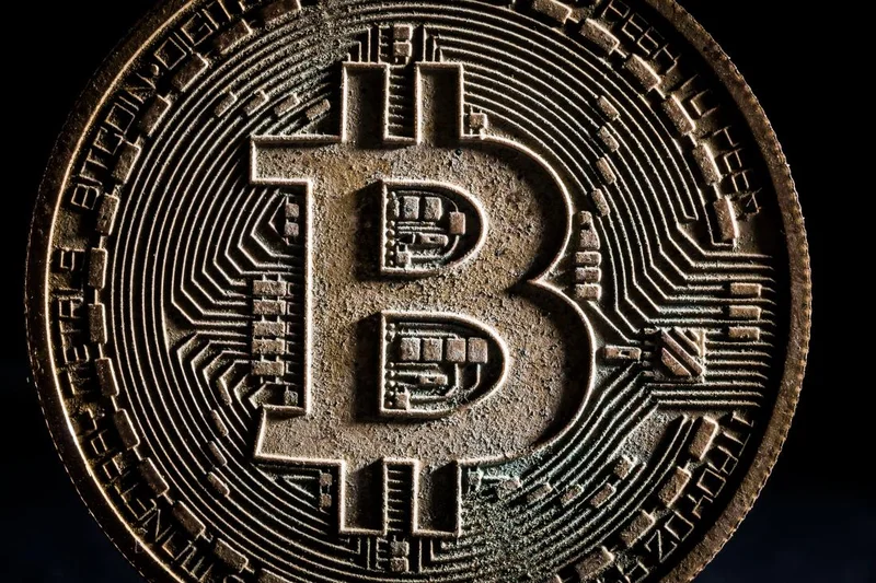 Bitcoin's Latest Plunge: What's Happening and What It Means for Your Wallet