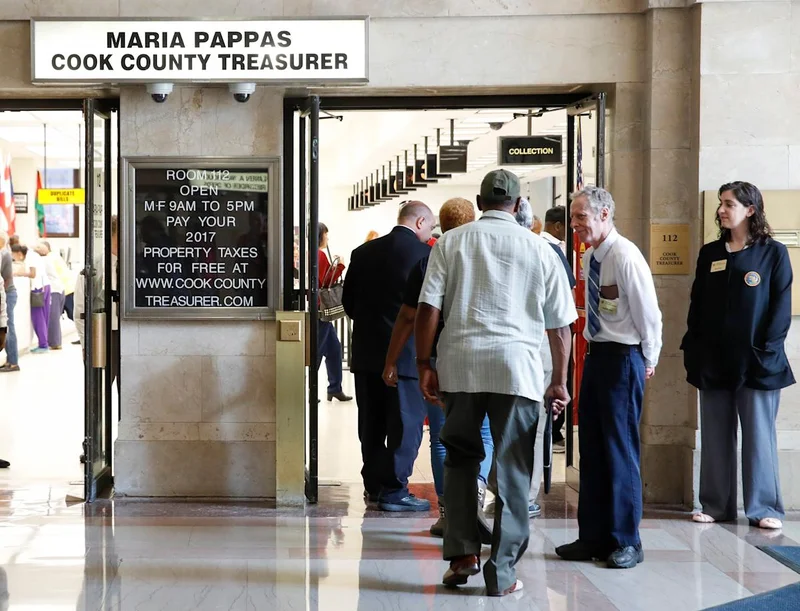 Cook County Property Tax: The Delays, Due Dates, & Your Second Installment