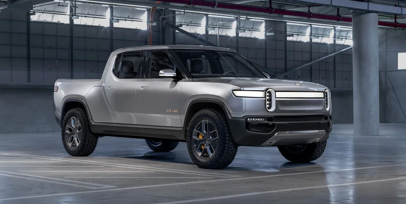 Rivian Stock: Price Fluctuations and Layoff Concerns
