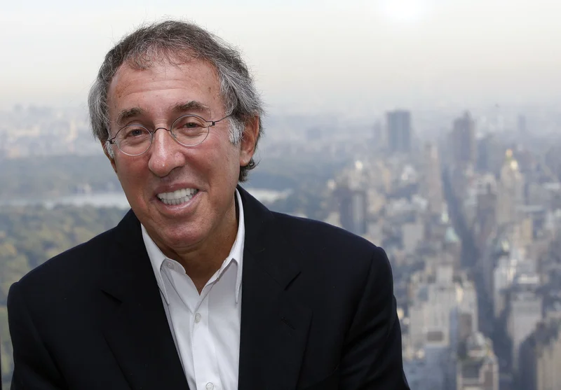 Ron Baron: His Net Worth, Tesla Bets, and Investment Strategy