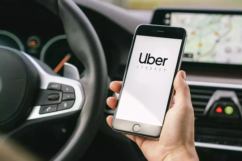 Uber Stock: Price, Earnings, and Outlook